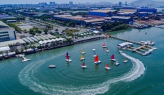 Tour Vũng Tàu 1N: SÀI GÒN - NÔNG TRẠI CỪU - TẮM BIỂN VŨNG TÀU 1 NGÀY CHỈ 799,000 VNĐ/ KHÁCH