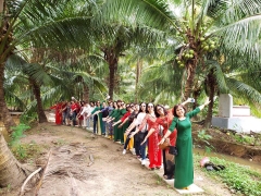 TOUR TẾT ÂM LỊCH CANH TÝ 2020. TRI ÂN KHÁCH HÀNG GIÁ TOUR TẾT KHÔNG PHỤ THU!