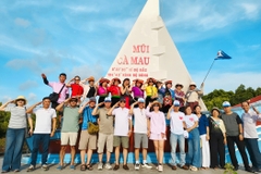 TOUR VIP 8 TỈNH MIỀN TÂY HÀNH TRÌNH VỀ MIỀN SÔNG NƯỚC – TRỌN VẸN HƯƠNG SẮC TÂY NAM BỘ