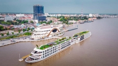 TOUR THAM QUAN MỸ THO - VƯỜN TRÁI CÂY -  BẾN TRE 1 NGÀY GIÁ RẺ