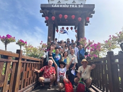 TOUR VIP CẦN THƠ 3N2Đ KHÁM PHÁ MIỀN TÂY – MIỀN ĐẤT HẠNH PHÚC & TRÁI NGỌT