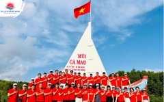 Tour Miền Tây 5 Ngày 4 Đêm: Mỹ Tho - Bến Tre - Châu Đốc - Cần Thơ - Cà Mau - Bạc Liêu