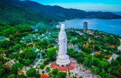 TPHCM - HUẾ - QUẢNG BÌNH - ĐÀ NẴNG - HỘI AN