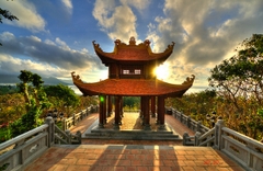 TPHCM - CÔN ĐẢO THIÊN ĐƯỜNG CỦA BIỂN