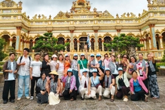 TOUR VIP 2N1Đ KHÁM PHÁ CHỢ NỔI CÁI RĂNG - TRẢI NGHIỆM TÂY ĐÔ ĐẬM ĐÀ BẢN SẮC
