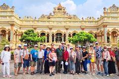 TOUR VIP 2N1Đ KHÁM PHÁ CHỢ NỔI CÁI RĂNG - TRẢI NGHIỆM TÂY ĐÔ ĐẬM ĐÀ BẢN SẮC