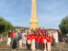 TOUR VIP 6 TỈNH MIỀN TÂY VỀ ĐẤT MŨI CÀ MAU - CHẠM VÀO TỔ QUỐC NƠI CUỐI TRỜI NAM