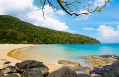 TPHCM - CÔN ĐẢO THIÊN ĐƯỜNG CỦA BIỂN