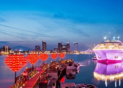 TOUR HUẾ - QUẢNG BÌNH - ĐÀ NẴNG – HỘI AN 4 NGÀY 3 ĐÊM