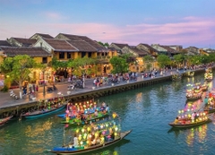 TOUR ĐÀ NẴNG – RỪNG DỪA BẢY MẪU - PHỐ CỔ HỘI AN – BÀ NÀ HILLS 3 NGÀY 2 ĐÊM