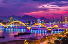 ĐÀ NẴNG - HỘI AN - QUẢNG BÌNH - HUẾ