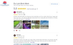 Tour Miền Tây 5 Ngày 4 Đêm: Mỹ Tho - Bến Tre - Châu Đốc - Cần Thơ - Cà Mau - Bạc Liêu