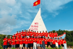 Tour Châu Đốc – Hà Tiên – Cà Mau 4 Ngày 3 Đêm: Đồng Tháp, Bạc Liêu, Sóc Trăng