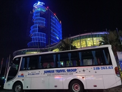TOUR VIP 6 TỈNH MIỀN TÂY VỀ ĐẤT MŨI CÀ MAU - CHẠM VÀO TỔ QUỐC NƠI CUỐI TRỜI NAM