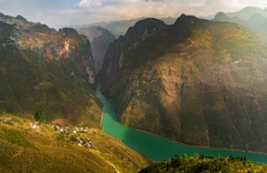 TPHCM - HÀ GIANG - CAO BẰNG - BA BỂ