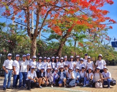 TOUR MIỀN TÂY 1 NGÀY TÁT MƯƠNG MƯƠNG BẮT CÁ