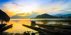 TOUR HÀNG NGÀY 30: THAM QUAN BUÔN MÊ THUỘT - HỒ LẮK CÁC THẮNG CẢNH - 5 NGÀY 4 ĐÊM.