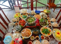 TOUR VIP 8 TỈNH MIỀN TÂY HÀNH TRÌNH VỀ MIỀN SÔNG NƯỚC – TRỌN VẸN HƯƠNG SẮC TÂY NAM BỘ
