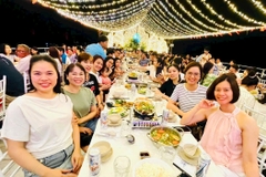 Tour Châu Đốc – Hà Tiên – Cần Thơ 4 Ngày 3 Đêm: Gáo Giồng, Trà Sư, Chợ Nổi Cái Răng