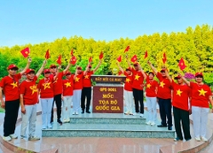 TOUR VIP 8 TỈNH MIỀN TÂY HÀNH TRÌNH VỀ MIỀN SÔNG NƯỚC – TRỌN VẸN HƯƠNG SẮC TÂY NAM BỘ