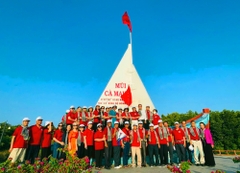 TOUR VIP 8 TỈNH MIỀN TÂY HÀNH TRÌNH VỀ MIỀN SÔNG NƯỚC – TRỌN VẸN HƯƠNG SẮC TÂY NAM BỘ