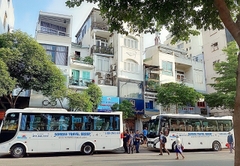 TOUR THAM QUAN MỸ THO - VƯỜN TRÁI CÂY -  BẾN TRE 1 NGÀY GIÁ RẺ