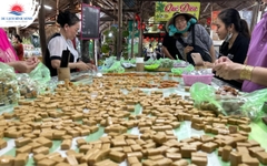 Tour Miền Tây 5 Ngày 4 Đêm: Mỹ Tho - Bến Tre - Châu Đốc - Cần Thơ - Cà Mau - Bạc Liêu