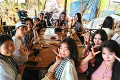 TOUR VIP 2N1Đ KHÁM PHÁ CHỢ NỔI CÁI RĂNG - TRẢI NGHIỆM TÂY ĐÔ ĐẬM ĐÀ BẢN SẮC