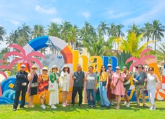 TOUR MŨI NÉ 2N1Đ: THIÊN ĐƯỜNG CÁT NẮNG BIỂN XANH