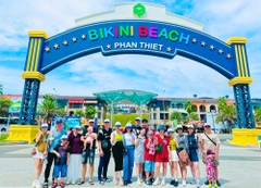 TOUR VIP MŨI NÉ 2N1Đ KHỞI HÀNH THỨ 7 HÀNG TUẦN NEW