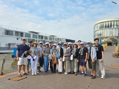 TOUR VIP 6 TỈNH MIỀN TÂY VỀ ĐẤT MŨI CÀ MAU - CHẠM VÀO TỔ QUỐC NƠI CUỐI TRỜI NAM