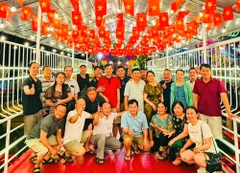 TOUR VIP 8 TỈNH MIỀN TÂY HÀNH TRÌNH VỀ MIỀN SÔNG NƯỚC – TRỌN VẸN HƯƠNG SẮC TÂY NAM BỘ