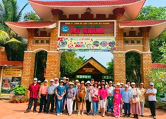 TOUR VIP 2N1Đ KHÁM PHÁ CHỢ NỔI CÁI RĂNG - TRẢI NGHIỆM TÂY ĐÔ ĐẬM ĐÀ BẢN SẮC