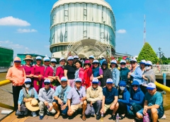 TOUR VIP 8 TỈNH MIỀN TÂY HÀNH TRÌNH VỀ MIỀN SÔNG NƯỚC – TRỌN VẸN HƯƠNG SẮC TÂY NAM BỘ