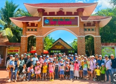TOUR VIP 2N1Đ KHÁM PHÁ CHỢ NỔI CÁI RĂNG - TRẢI NGHIỆM TÂY ĐÔ ĐẬM ĐÀ BẢN SẮC