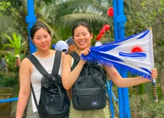 TOUR THAM QUAN MỸ THO - VƯỜN TRÁI CÂY -  BẾN TRE 1 NGÀY GIÁ RẺ