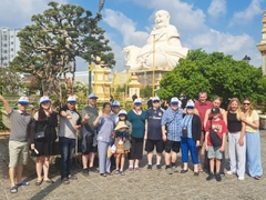TOUR THAM QUAN MỸ THO - VƯỜN TRÁI CÂY -  BẾN TRE 1 NGÀY GIÁ RẺ