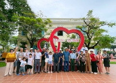TOUR VIP 6 TỈNH MIỀN TÂY VỀ ĐẤT MŨI CÀ MAU - CHẠM VÀO TỔ QUỐC NƠI CUỐI TRỜI NAM