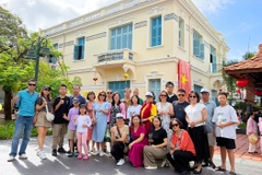 Tour Châu Đốc – Hà Tiên – Cà Mau 4 Ngày 3 Đêm: Đồng Tháp, Bạc Liêu, Sóc Trăng