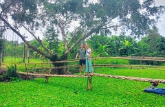 Tour Miền Tây 2N1Đ: Khám Phá Mỹ Tho - Cần Thơ | Trải Nghiệm Sông Nước Độc Đáo