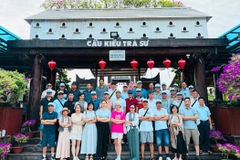 Tour Châu Đốc – Hà Tiên – Cà Mau 4 Ngày 3 Đêm: Đồng Tháp, Bạc Liêu, Sóc Trăng