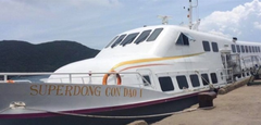TOUR MIỀN TÂY THEO YÊU CẦU SÀI GÒN - MỸ THO – BẾN TRE - ĐỒNG THÁP - CHÂU ĐỐC – CẦN THƠ - CÀU MAU – BẠC LIÊU – SÓC TRĂNG – HẬU GIANG – SÂN BAY CẦN THƠ/ SÀI GÒN