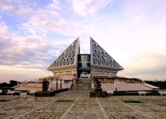 TOUR NINH CHỮ 3N3Đ KHỞI HÀNH TỐI THỨ 6 HÀNG TUẦN