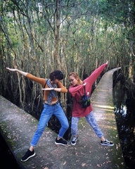 TOUR THAM QUAN LÀNG NỔI TÂN LẬP - NHÀ CỔ PHƯỚC LỘC THỌ - NGẮM BIÊN GIỚI CAMPUCHIA 1 NGÀY. KHỞI HÀNH CHỦ NHẬT HÀNG TUẦN.