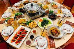TOUR VIP 8 TỈNH MIỀN TÂY HÀNH TRÌNH VỀ MIỀN SÔNG NƯỚC – TRỌN VẸN HƯƠNG SẮC TÂY NAM BỘ