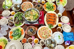 TOUR VIP 8 TỈNH MIỀN TÂY HÀNH TRÌNH VỀ MIỀN SÔNG NƯỚC – TRỌN VẸN HƯƠNG SẮC TÂY NAM BỘ