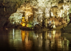 TOUR HUẾ - QUẢNG BÌNH - ĐÀ NẴNG – HỘI AN 4 NGÀY 3 ĐÊM