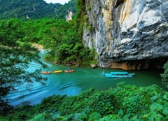 TOUR HUẾ - QUẢNG BÌNH - ĐÀ NẴNG – HỘI AN 4 NGÀY 3 ĐÊM