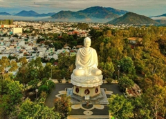 NHA TRANG - VINPEARL HARBOUR 3N3D