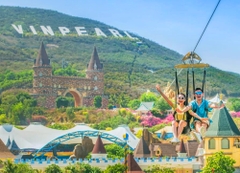 NHA TRANG - VINPEARL HARBOUR 3N3D